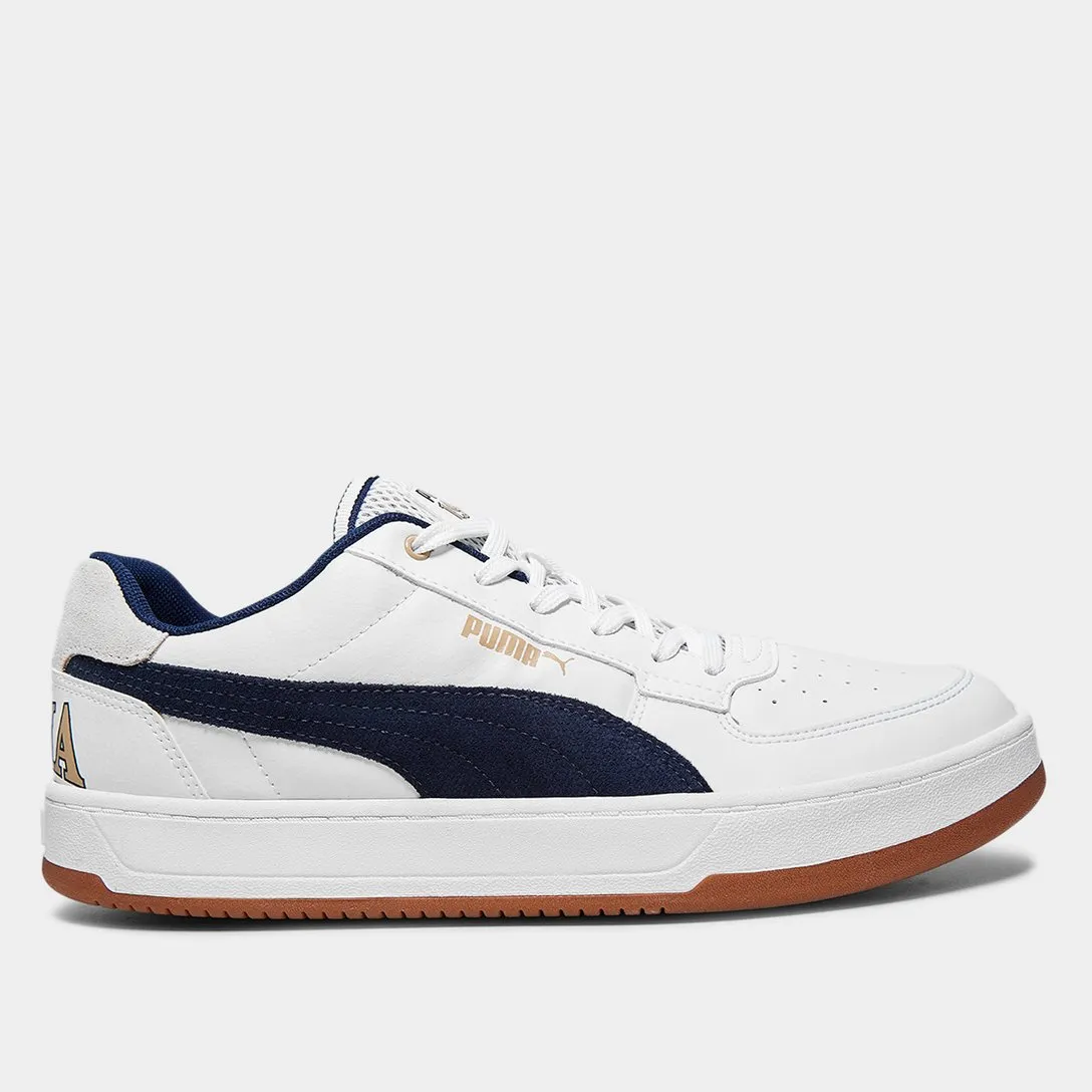 Tnis Puma Caven 2.0 Retro Club Masculino